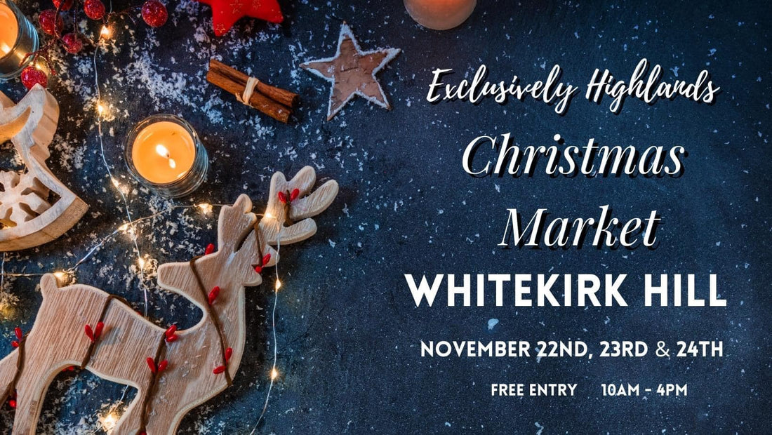 Whitekirk Hill Christmas Market