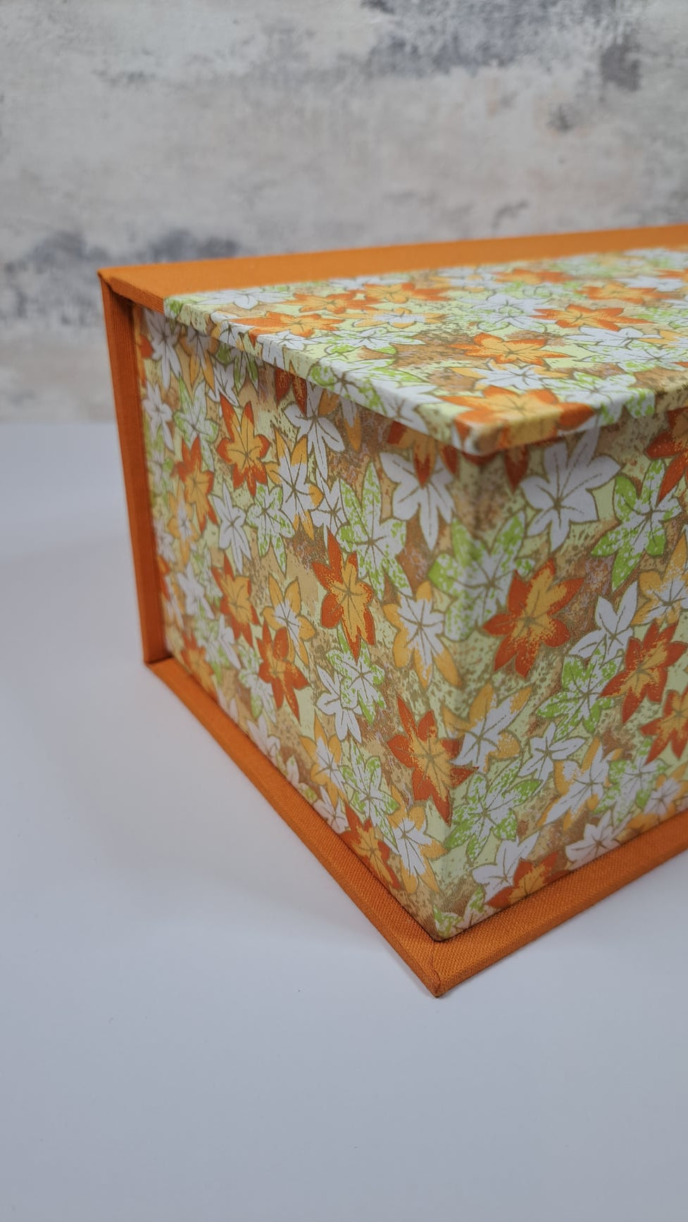 Keepsake/Desk box