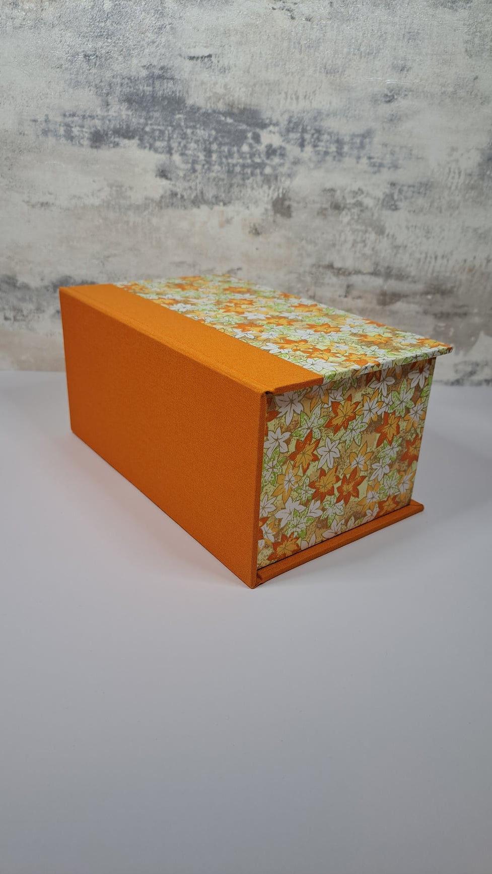 Keepsake/Desk box